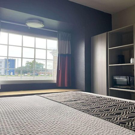 Microtel Inn & Suites By Wyndham Bossier City Exteriör bild