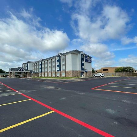 Microtel Inn & Suites By Wyndham Bossier City Exteriör bild