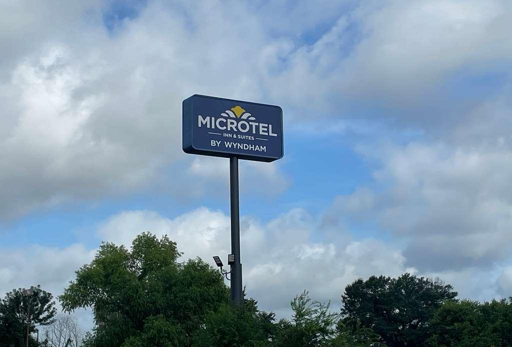Microtel Inn & Suites By Wyndham Bossier City Exteriör bild