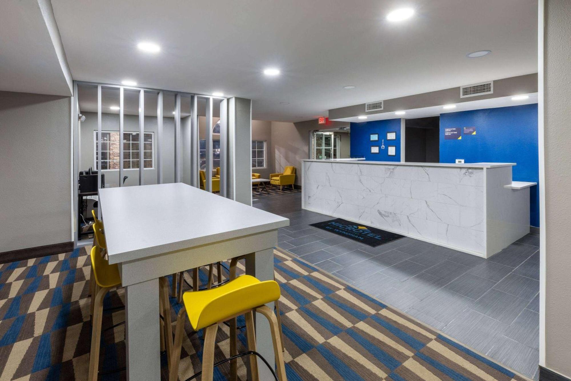 Microtel Inn & Suites By Wyndham Bossier City Exteriör bild