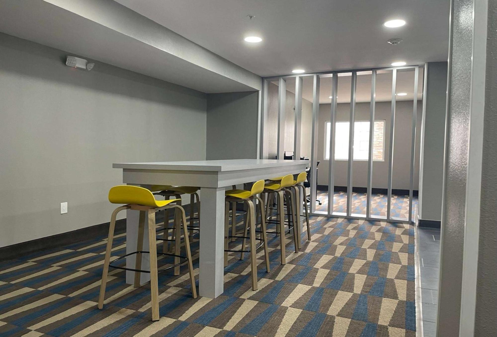 Microtel Inn & Suites By Wyndham Bossier City Exteriör bild