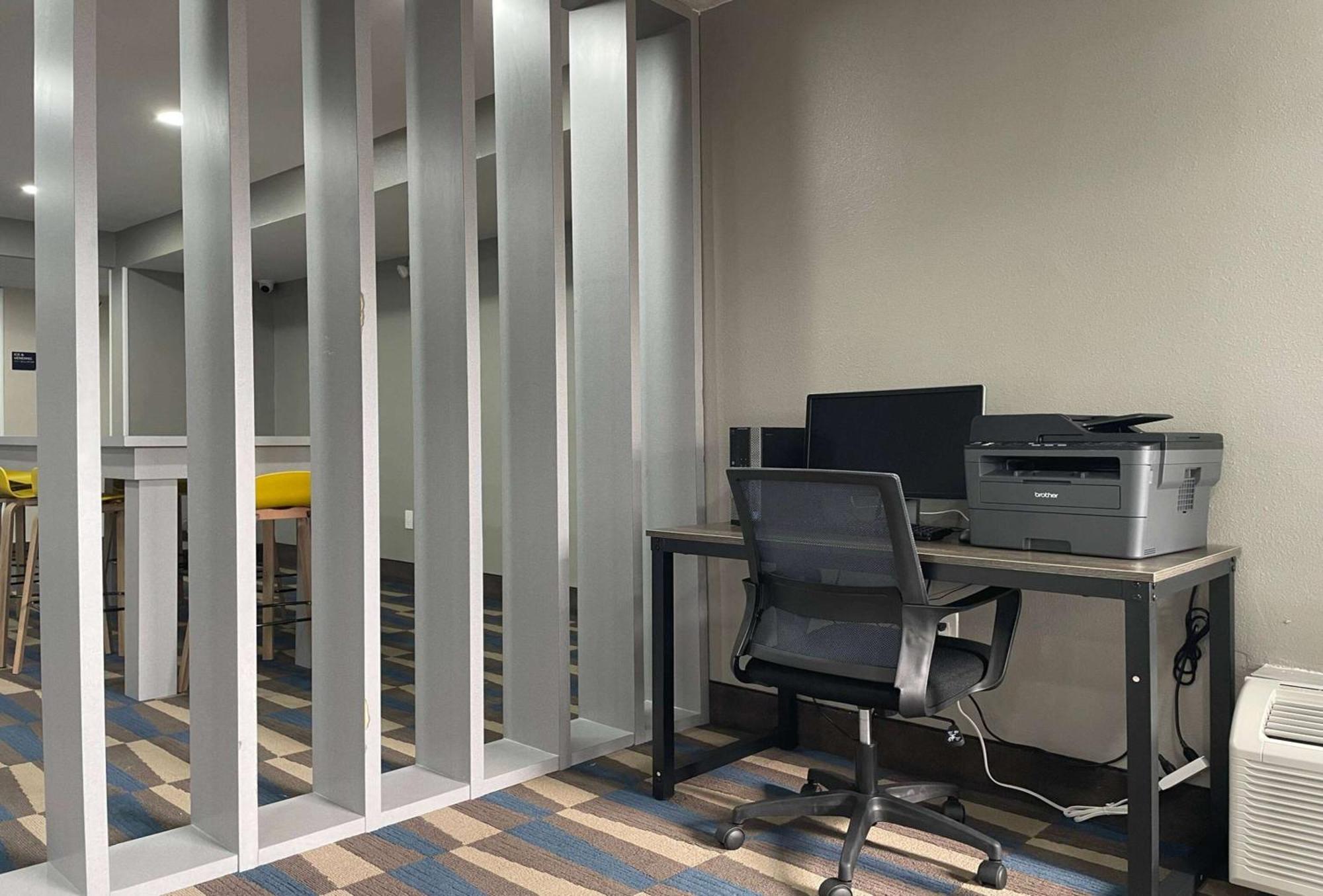 Microtel Inn & Suites By Wyndham Bossier City Exteriör bild