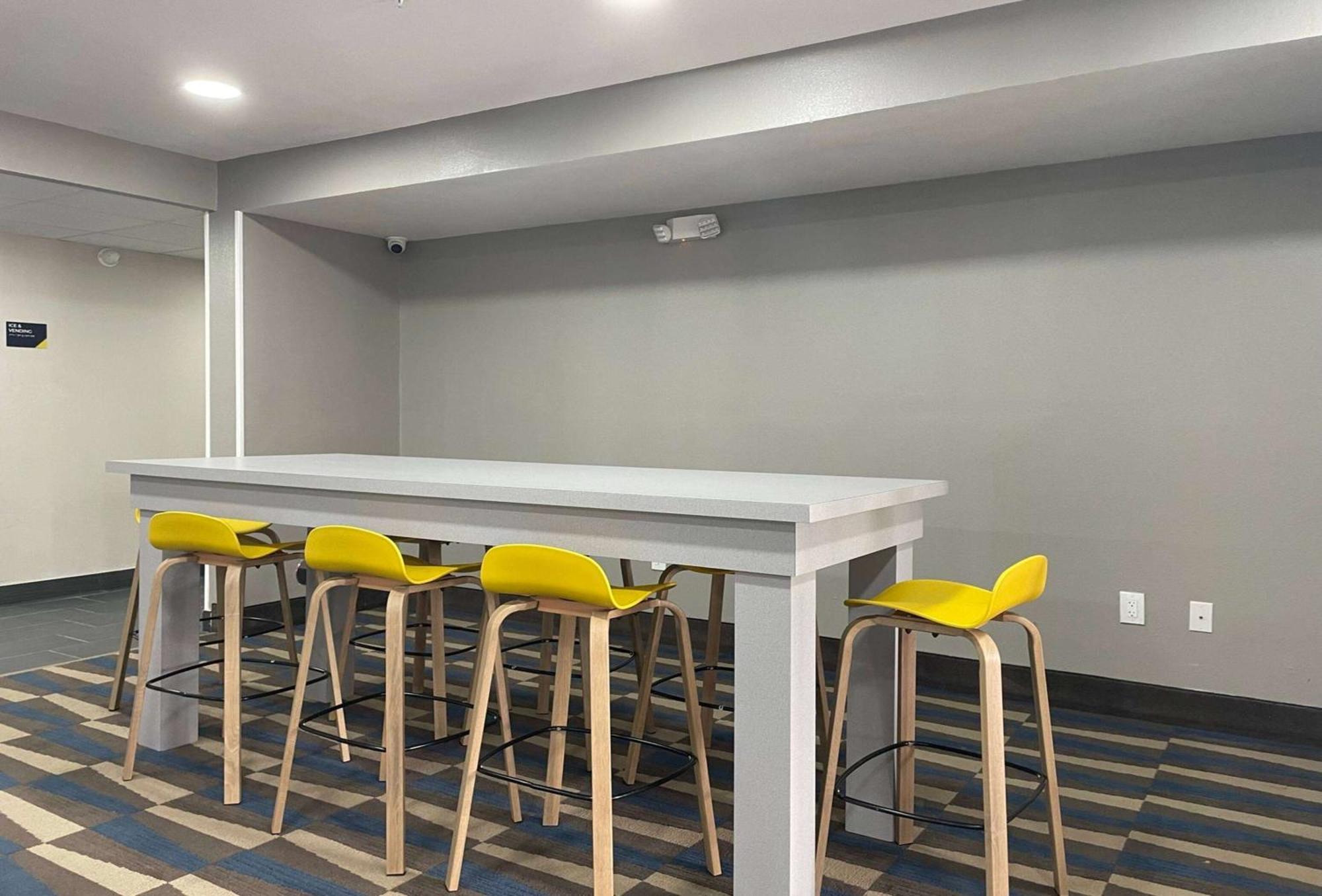 Microtel Inn & Suites By Wyndham Bossier City Exteriör bild