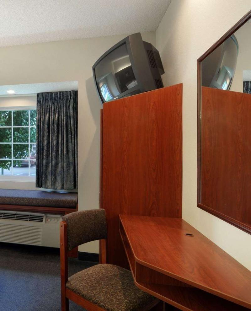 Microtel Inn & Suites By Wyndham Bossier City Exteriör bild