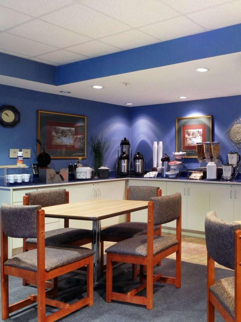 Microtel Inn & Suites By Wyndham Bossier City Exteriör bild